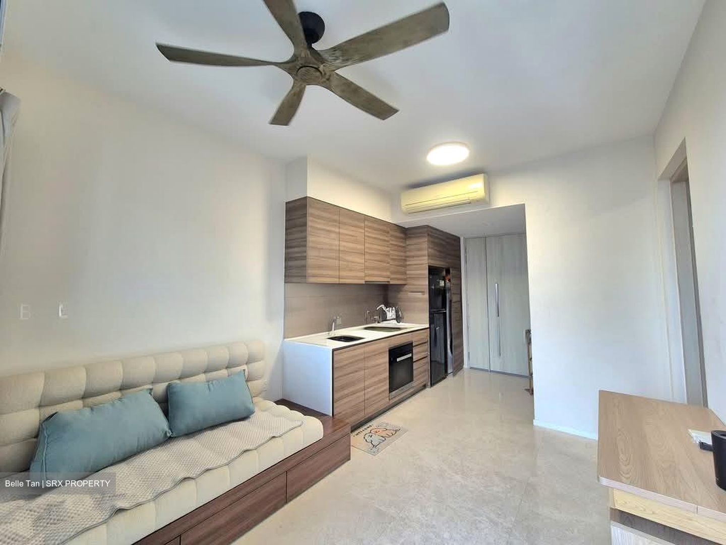 The Panorama (D20), Condominium #602194981